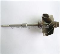 Gt1749v-701854 Turbine Wheel Shaft