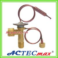 Auto Expansion Valve Iniet: 9/16-18UNF(φ8.45) (AC.119.037)