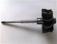 S3A-314410 Turbine Wheel Shaft