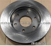 Brake Disc For Nissan 40206-7S000