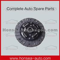 Auto Parts/ After Market Clutch Disc Assy High Quality Automobile Parts 10237857-00