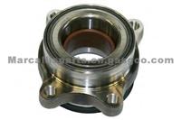 Wheel Hub Bearing For Toyota Hiace 2KD-FTV