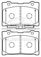 HONDA Brake Pad JD-57-1638