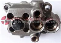 Head Rotor 6 for Yanmar