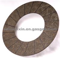 Clutch Lining 4flc 430*200*5