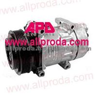 Compressor 45142 Renault