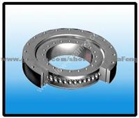 Balls Without Gear Slewing Ring Bearings