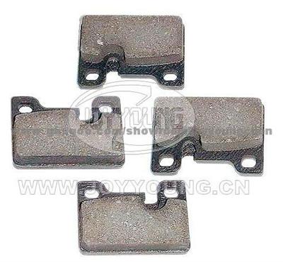 BMW Brake Pad JD-01-0046