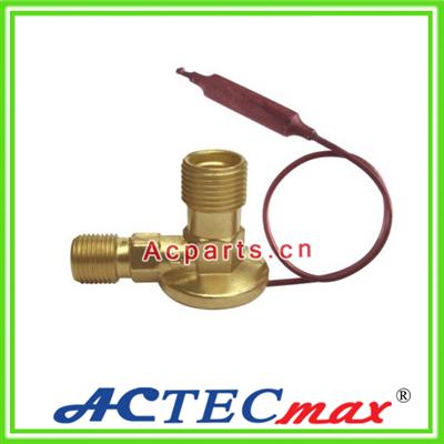 AC Expansion Valve Iniet: 9/16-18UNF(φ8.45) (AC.119.019)