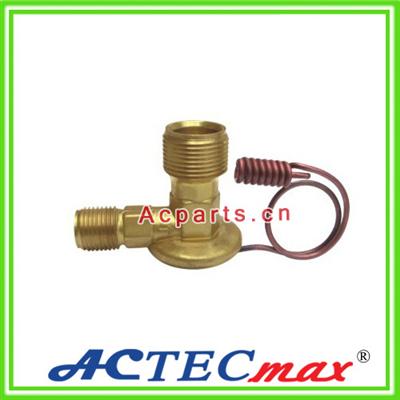 AC Expansion Valve Iniet: M16X1.5 (AC.119.015)