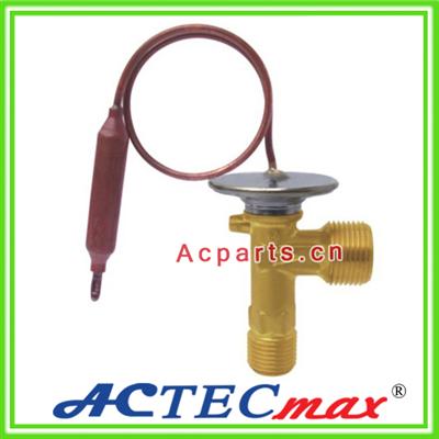 Types Expansion Valve Iniet: M16X1.5 (AC.119.024)