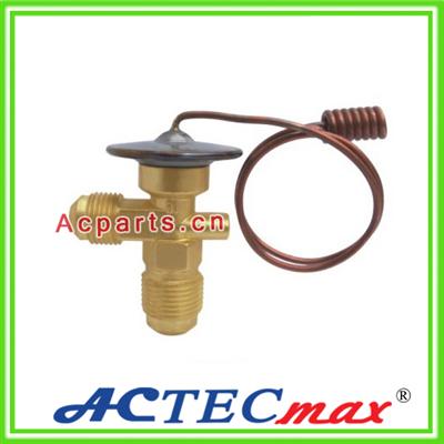 Types Expansion Valve Fitting:Flare Usrt: 0.5T~2.0T (AC.119.029)