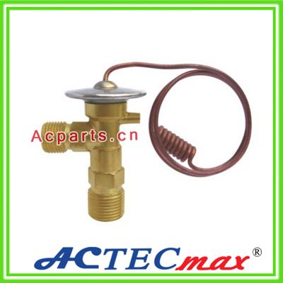 Types Expansion Valve Fitting:O-Rign Usrt: 0.5T~2.0T (AC.119.030)