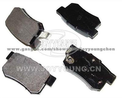 HONDA ROVER Brake Pad JD-08-0074