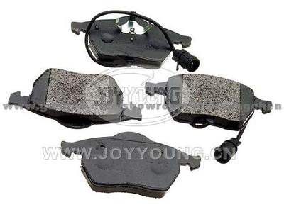 AUDI Brake Pad JD-31-0059