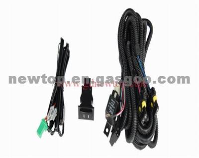 Fog Lamp Wire Harness For 2004-2007 Toyota RAV4 (NT-P-11020)