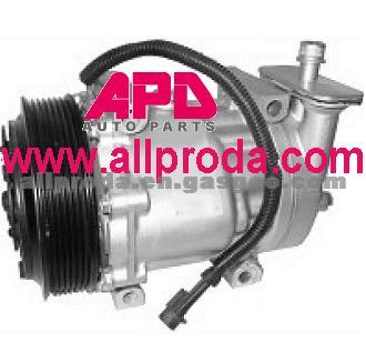 Compressor 45634 Alfa Romeo