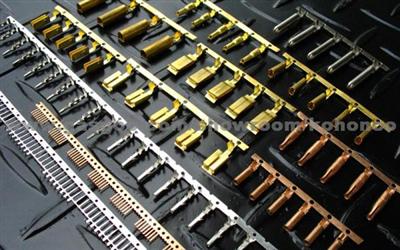 Metal Stamping Parts