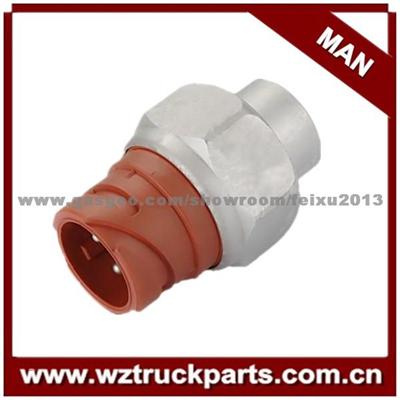 MAN Truck Pressure Sensor OEM No.:81255140035 81255146007