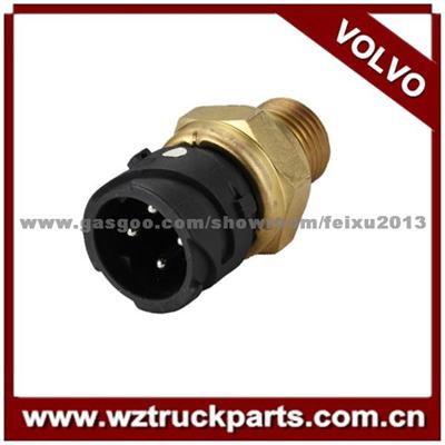 VOLVO Excavator Oil Pressure Sensor OEM No.:20898038 21302639 21540602