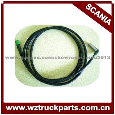 Scania Truck ABS Sensor OEM No.:1890168 1892025 1892028