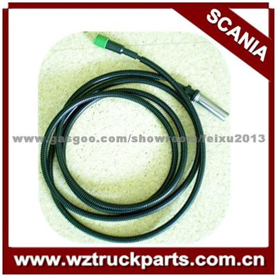 Scania Truck ABS Sensor OEM No.:1530694 1453597