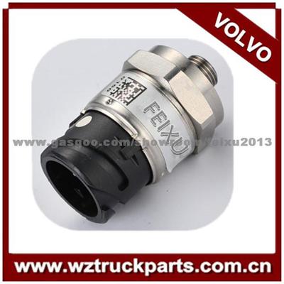 VOLVO Excavator Oil Pressure Sensor OEM No.:11170123