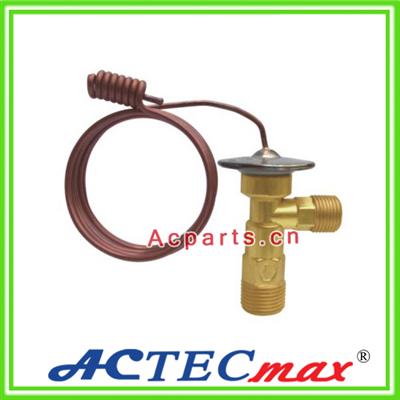 Auto Expansion Valve Outlet: 3/4-16UNF (AC.119.031)