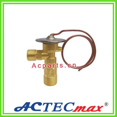 Auto Expansion Valve Outlet: 3/4-16UNF (AC.119.034)