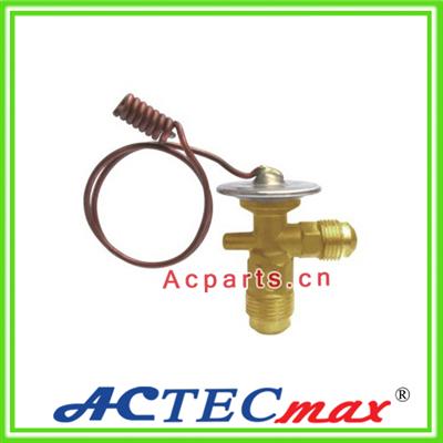 Auto Expansion Valve Outlet: 3/4-16UNF Fitting:Flare (AC.119.035)