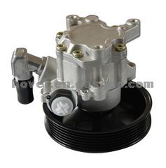 Power Steering Pump MERCEDES 003 466 6401