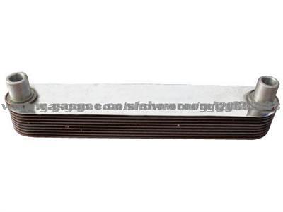 Radiator 110501