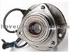 Wheel Hub Isuzu 12413045