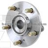 Wheel Hub Mitsubishi MR589431
