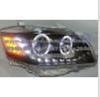 Headlight replacement for Toyota T-12 Camry