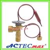 Air Conditioning Expansion Valve Outlet: M22X1.5 Equalizer: M12X1.25 (AC.119.041)