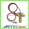 Air Conditioning Expansion Valve Equalizer: 7/16-24UNF (AC.119.047)