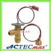 Air Conditioning Expansion Valve Equalizer: 7/16-20UNF Fitting:Flare (AC.119.050)