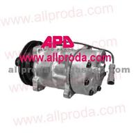 Compressor 44920 Jaguar