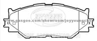 LEXUS Brake Pad JD-14-1440