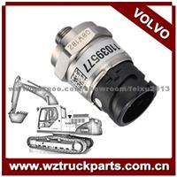 VOLVO Excavator Oil Pressure Sensor OEM No.:11039577