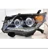 Headlight replacement for 2011 Toyota T-New Prodo