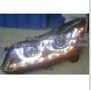 Headlight replacement for 08-11 L-U Accord