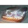 Headlight replacement for 09-11 T-sportage