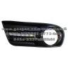 Daytime Running Light Nissan Versa