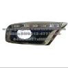 New LED Daytime Running Lights for Toyota Camry