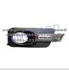 Daytime Running Light for Volkswagen Touran