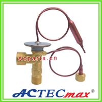 Air Conditioning Expansion Valve Iniet: M14X1.5 Equalizer: 7/16-20UNF (AC.119.042)