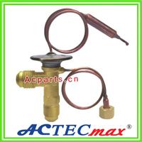 Air Conditioning Expansion Valve Equalizer: 7/16-20UNF Fitting:O-Rign (AC.119.043)