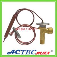 Air Conditioning Expansion Valve Equalizer: Take To Press The Plank (AC.119.044)